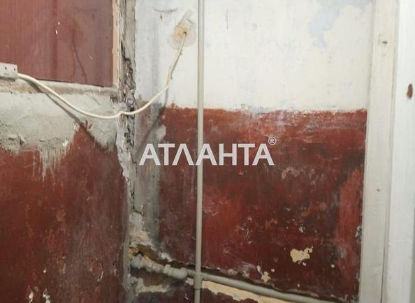 Room in dormitory apartment by the address st. Kuznechnaya Chelyuskintsev (area 29,5 m²) - Atlanta.ua - photo 16