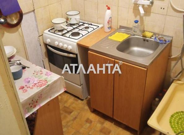 Room in dormitory apartment by the address st. Kuznechnaya Chelyuskintsev (area 29,5 m²) - Atlanta.ua - photo 13
