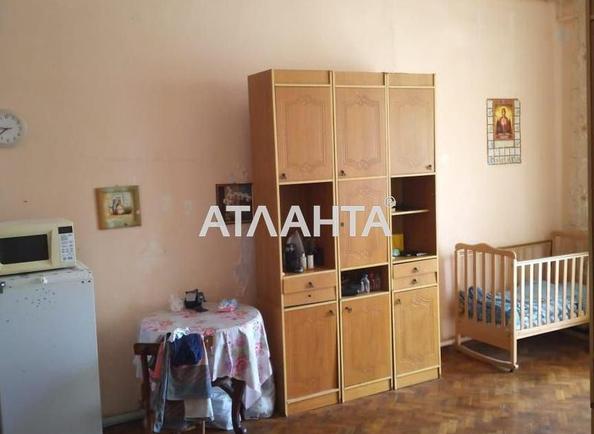 Room in dormitory apartment by the address st. Kuznechnaya Chelyuskintsev (area 29,5 m²) - Atlanta.ua - photo 6