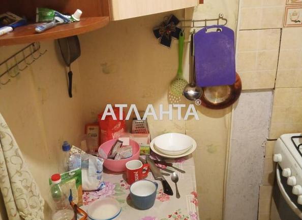 Room in dormitory apartment by the address st. Kuznechnaya Chelyuskintsev (area 29,5 m²) - Atlanta.ua - photo 14