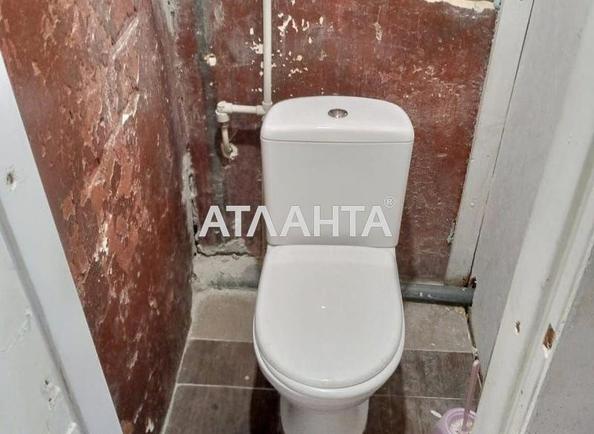 Room in dormitory apartment by the address st. Kuznechnaya Chelyuskintsev (area 29,5 m²) - Atlanta.ua - photo 15