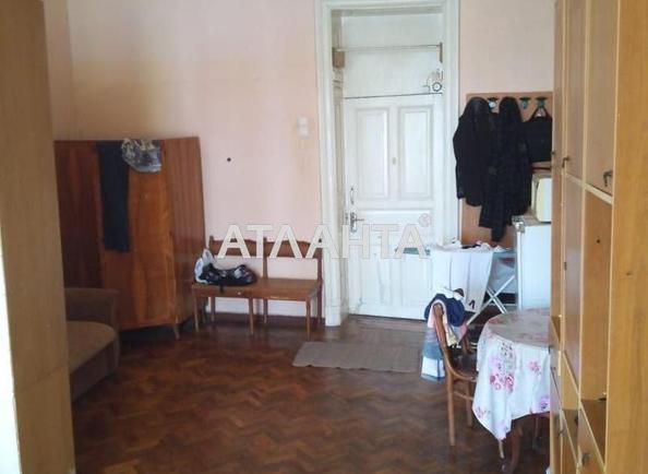 Room in dormitory apartment by the address st. Kuznechnaya Chelyuskintsev (area 29,5 m²) - Atlanta.ua - photo 9