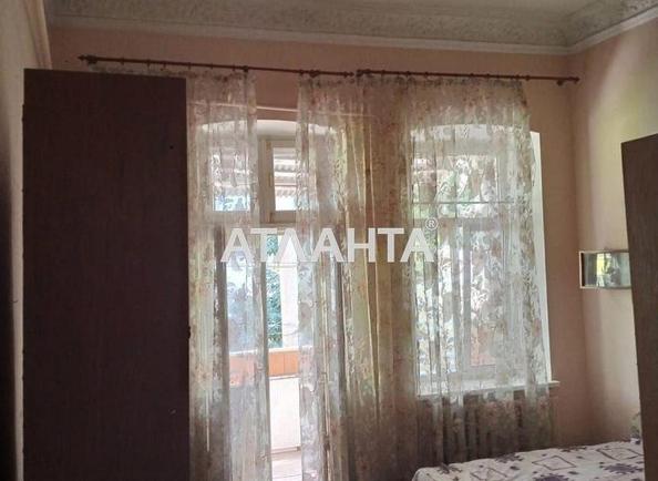 Room in dormitory apartment by the address st. Kuznechnaya Chelyuskintsev (area 29,5 m²) - Atlanta.ua