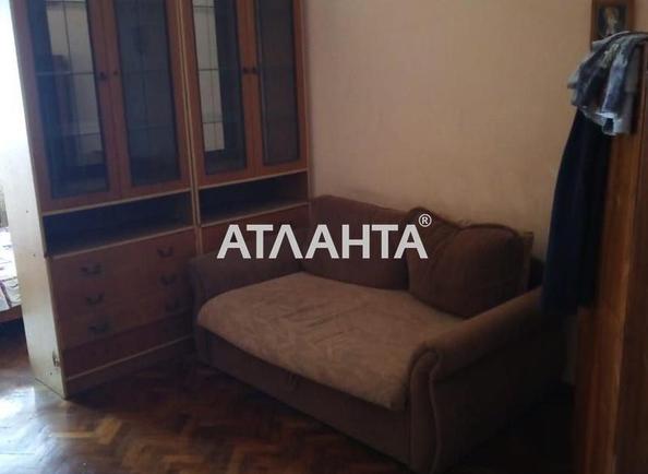 Room in dormitory apartment by the address st. Kuznechnaya Chelyuskintsev (area 29,5 m²) - Atlanta.ua - photo 7