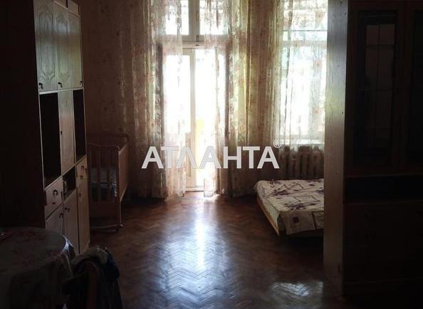 Room in dormitory apartment by the address st. Kuznechnaya Chelyuskintsev (area 29,5 m²) - Atlanta.ua - photo 8