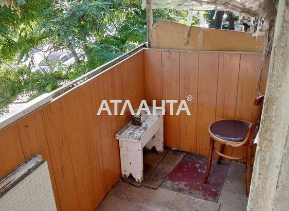 Room in dormitory apartment by the address st. Kuznechnaya Chelyuskintsev (area 29,5 m²) - Atlanta.ua - photo 3