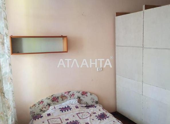 Room in dormitory apartment by the address st. Kuznechnaya Chelyuskintsev (area 29,5 m²) - Atlanta.ua - photo 5