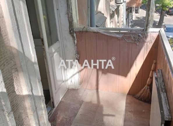 Room in dormitory apartment by the address st. Kuznechnaya Chelyuskintsev (area 29,5 m²) - Atlanta.ua - photo 2