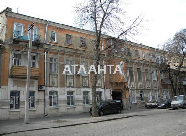 Room in dormitory apartment by the address st. Kuznechnaya Chelyuskintsev (area 29,5 m²) - Atlanta.ua - photo 18