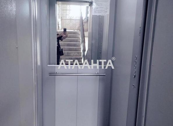 1-room apartment apartment by the address st. Skvortsova (area 37 m²) - Atlanta.ua - photo 8