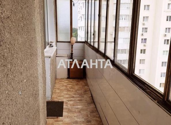 1-room apartment apartment by the address st. Skvortsova (area 37 m²) - Atlanta.ua - photo 9