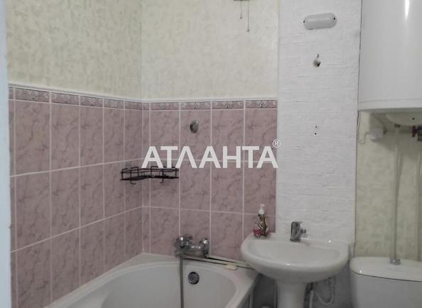 1-room apartment apartment by the address st. Skvortsova (area 37 m²) - Atlanta.ua - photo 3