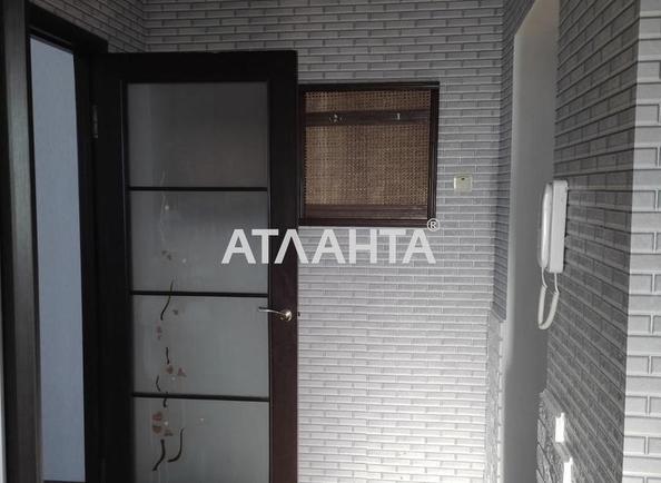 1-room apartment apartment by the address st. Skvortsova (area 37 m²) - Atlanta.ua - photo 4