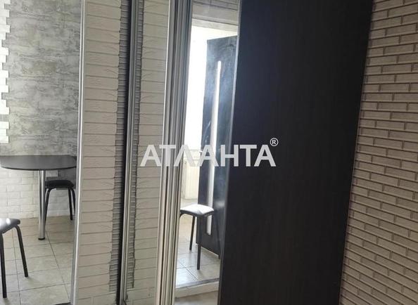 1-room apartment apartment by the address st. Skvortsova (area 37 m²) - Atlanta.ua - photo 5