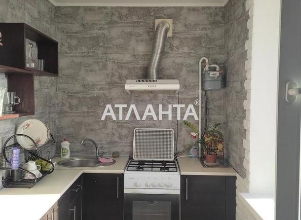 1-room apartment apartment by the address st. Skvortsova (area 37 m²) - Atlanta.ua - photo 6