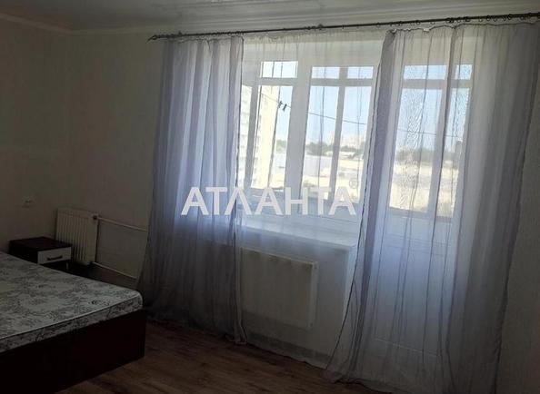 1-room apartment apartment by the address st. Skvortsova (area 37 m²) - Atlanta.ua