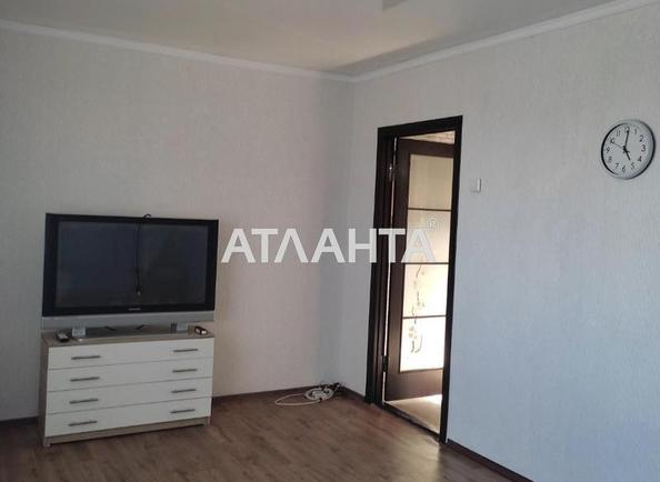1-room apartment apartment by the address st. Skvortsova (area 37 m²) - Atlanta.ua - photo 2