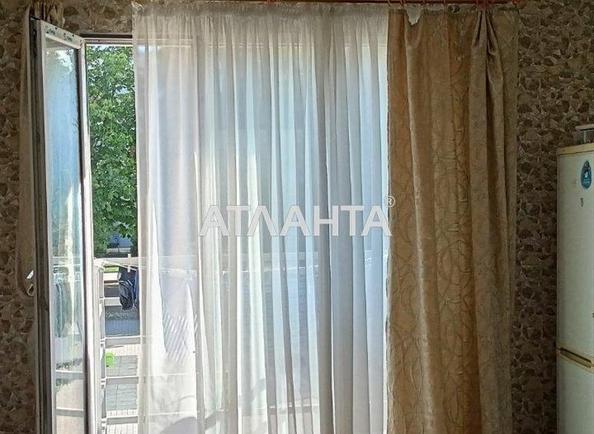 1-комнатная квартира по адресу ул. Боровского Николая (площадь 34 м²) - Atlanta.ua