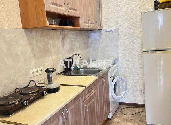 1-кімнатна квартира за адресою вул. Боровського Миколи (площа 29,2 м²) - Atlanta.ua - фото 2