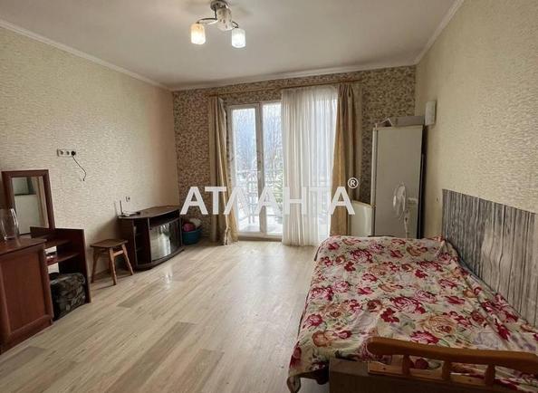 1-кімнатна квартира за адресою вул. Боровського Миколи (площа 29,2 м²) - Atlanta.ua - фото 3