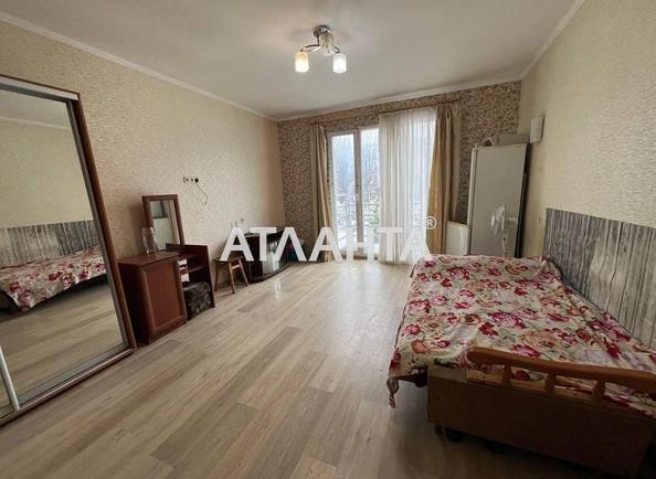 1-кімнатна квартира за адресою вул. Боровського Миколи (площа 29,2 м²) - Atlanta.ua - фото 4