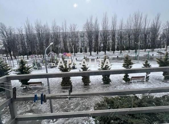 1-кімнатна квартира за адресою вул. Боровського Миколи (площа 29,2 м²) - Atlanta.ua - фото 5