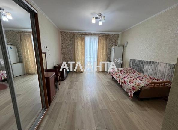 1-кімнатна квартира за адресою вул. Боровського Миколи (площа 29,2 м²) - Atlanta.ua - фото 6