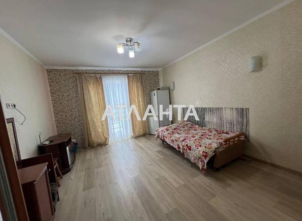 1-кімнатна квартира за адресою вул. Боровського Миколи (площа 29,2 м²) - Atlanta.ua - фото 8