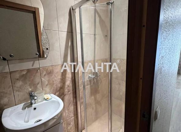 1-кімнатна квартира за адресою вул. Боровського Миколи (площа 29,2 м²) - Atlanta.ua - фото 9