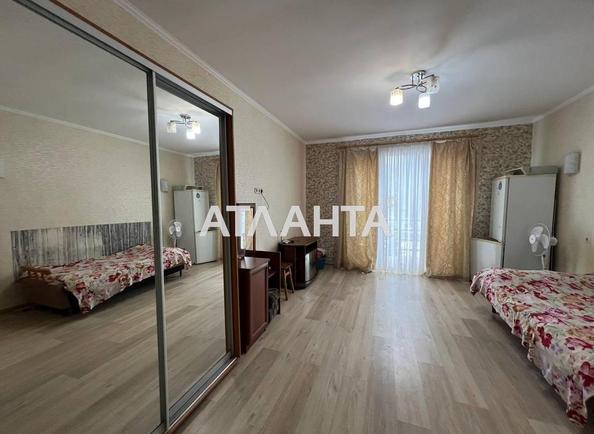 1-кімнатна квартира за адресою вул. Боровського Миколи (площа 29,2 м²) - Atlanta.ua - фото 10