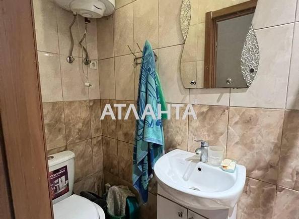 1-кімнатна квартира за адресою вул. Боровського Миколи (площа 29,2 м²) - Atlanta.ua - фото 11