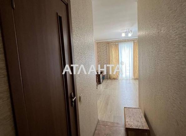 1-кімнатна квартира за адресою вул. Боровського Миколи (площа 29,2 м²) - Atlanta.ua - фото 13