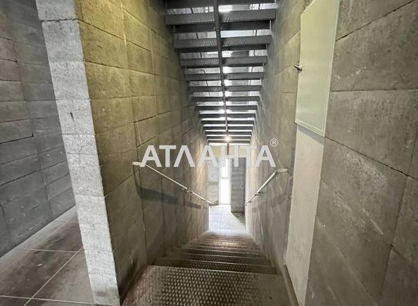 1-кімнатна квартира за адресою вул. Боровського Миколи (площа 29,2 м²) - Atlanta.ua - фото 15