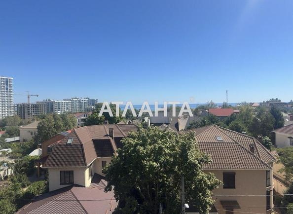2-rooms apartment apartment by the address st. Fontanskaya dor Perekopskoy Divizii (area 75,7 m²) - Atlanta.ua - photo 19