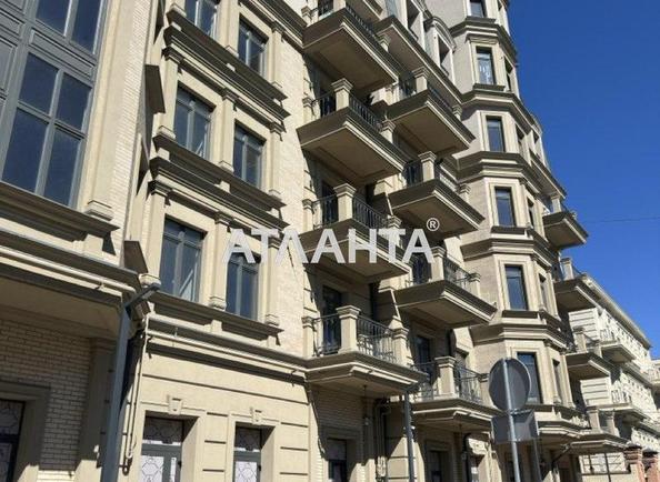 2-rooms apartment apartment by the address st. Fontanskaya dor Perekopskoy Divizii (area 75,7 m²) - Atlanta.ua - photo 26