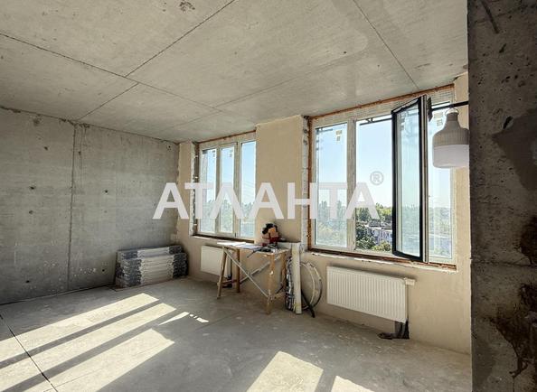 2-rooms apartment apartment by the address st. Filatova ak (area 59 m²) - Atlanta.ua