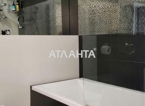 1-room apartment apartment by the address st. Zhemchuzhnaya (area 45 m²) - Atlanta.ua - photo 10