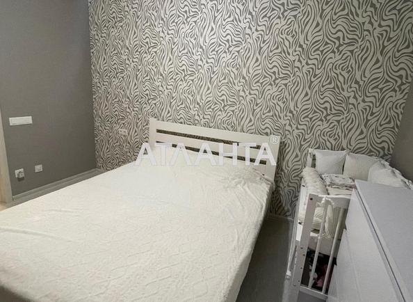 House by the address st. Nikitina (area 40 m²) - Atlanta.ua - photo 6