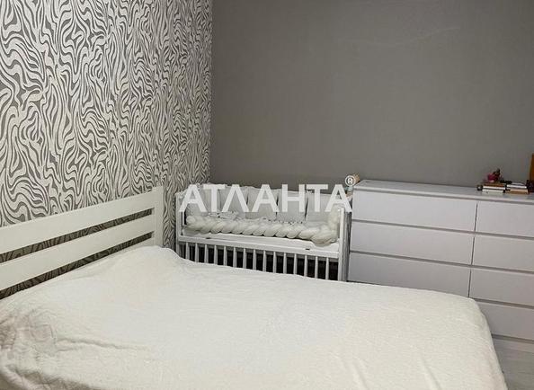 House by the address st. Nikitina (area 40 m²) - Atlanta.ua - photo 7