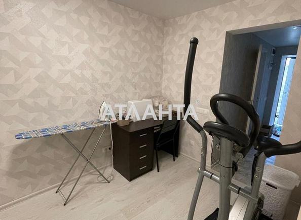 House by the address st. Nikitina (area 40 m²) - Atlanta.ua - photo 8