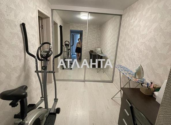 House by the address st. Nikitina (area 40 m²) - Atlanta.ua - photo 5