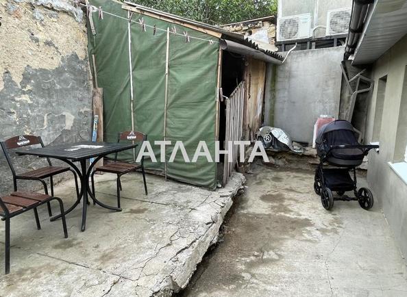 House by the address st. Nikitina (area 40 m²) - Atlanta.ua - photo 17