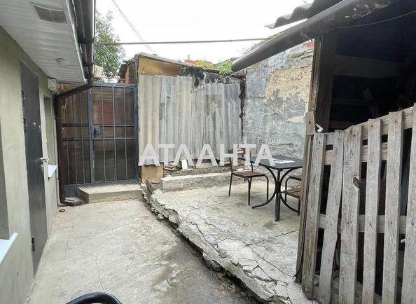 House by the address st. Nikitina (area 40 m²) - Atlanta.ua - photo 16