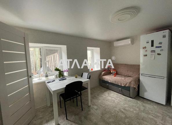 House by the address st. Nikitina (area 40 m²) - Atlanta.ua - photo 4