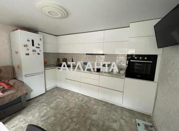 House by the address st. Nikitina (area 40 m²) - Atlanta.ua - photo 2