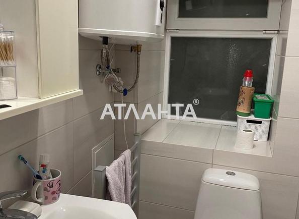 House by the address st. Nikitina (area 40 m²) - Atlanta.ua - photo 12