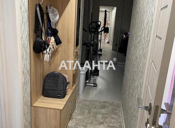 House by the address st. Nikitina (area 40 m²) - Atlanta.ua - photo 9