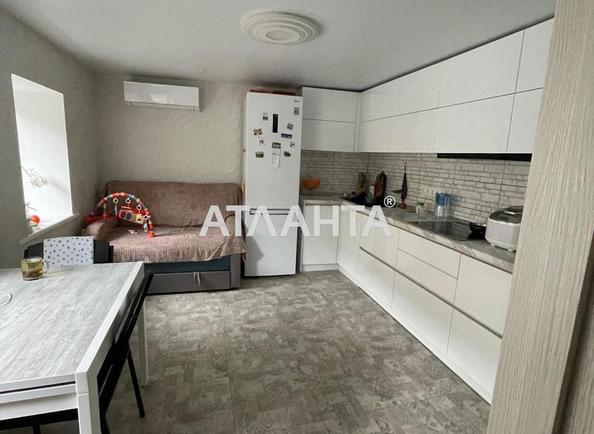 House by the address st. Nikitina (area 40 m²) - Atlanta.ua - photo 3