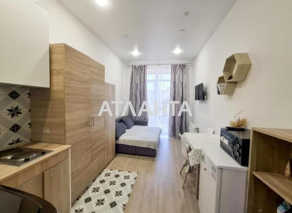 1-room apartment apartment by the address st. Nedelina (area 20 m²) - Atlanta.ua