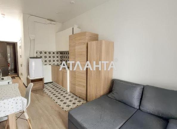 1-room apartment apartment by the address st. Nedelina (area 20 m²) - Atlanta.ua - photo 3
